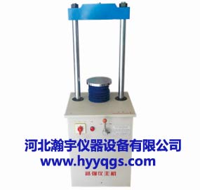 路面材料強度試驗儀主機