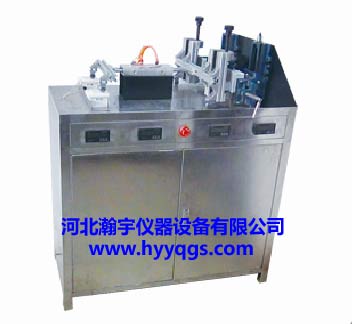 開(kāi)關(guān)插座壽命試驗機