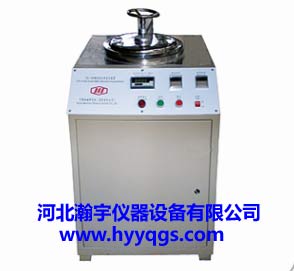 陶瓷磚真空吸水率裝置