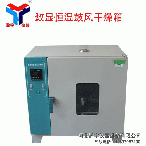 電熱鼓風(fēng)干燥箱